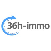 Startup 36 HEURES IMMO