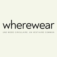 Startup WHEREWEAR