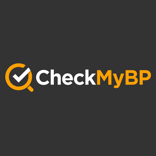 Startup CHECKMYBP