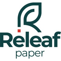 Startup RELEAF PAPER 
