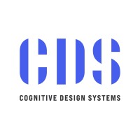 COGNITIVE DESIGN SYSTEMS