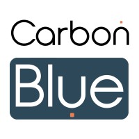 CARBON BLUE