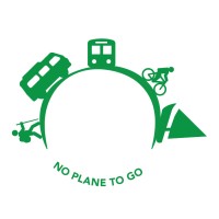 NO PLANE TO GO