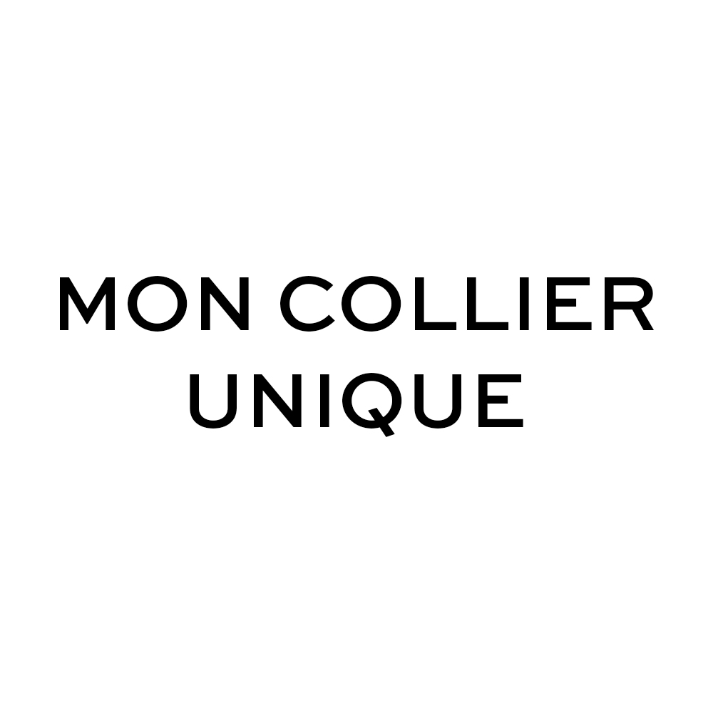 MON COLLIER UNIQUE