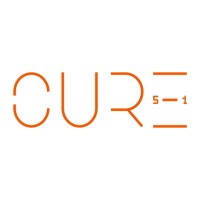 Startup CURE 51