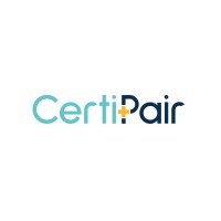 CERTIPAIR