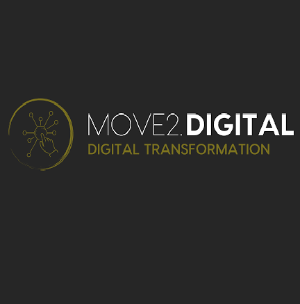 Startup MOVE2.DIGITAL