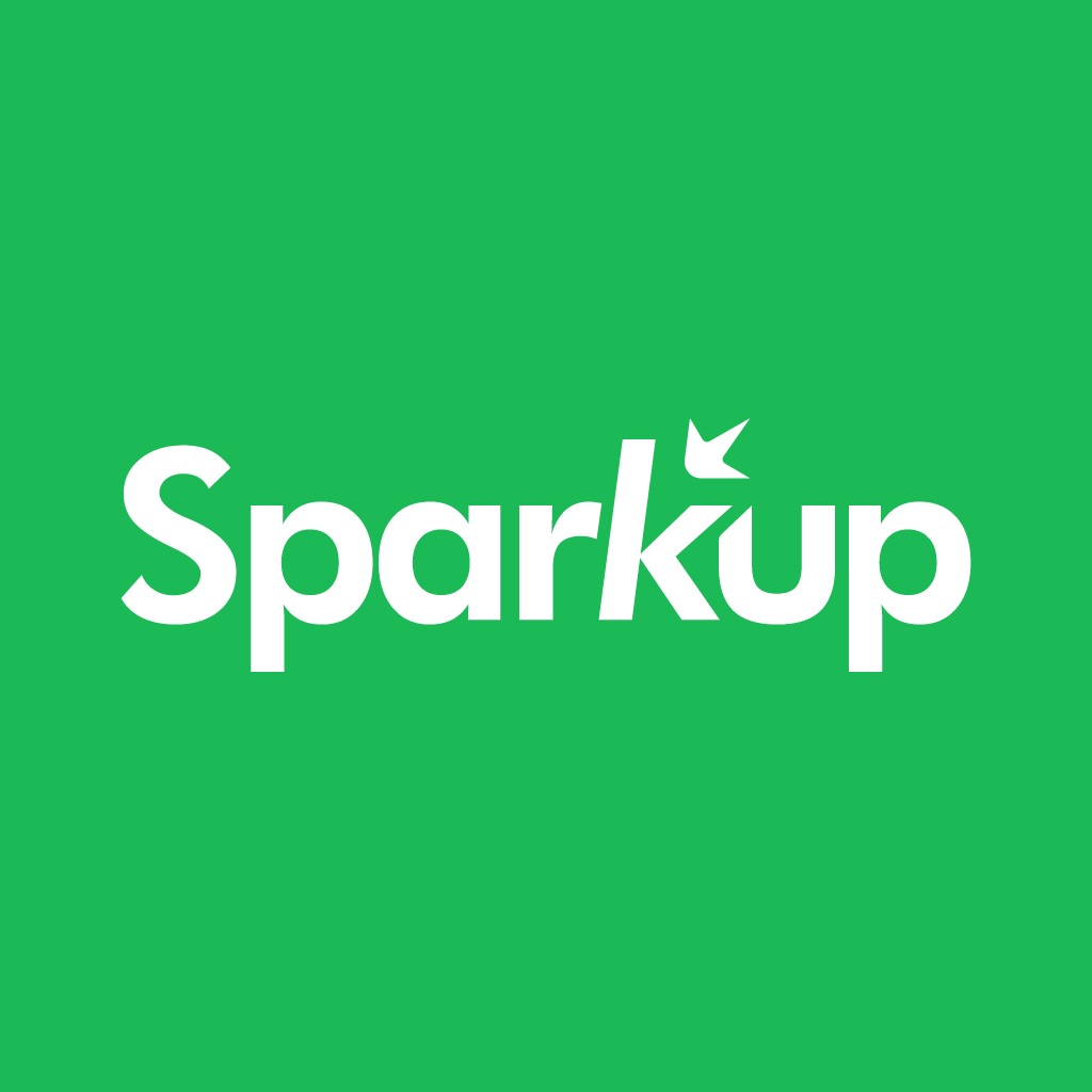 SPARKUP