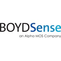 Startup BOYDSENSE