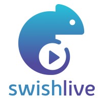 SWISH LIVE