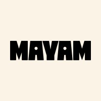 Startup MAYAM