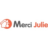 Startup MERCI JULIE