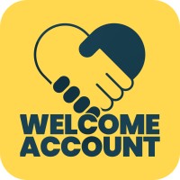 WELCOME ACCOUNT