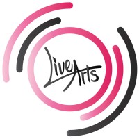 Startup LIVEARTS