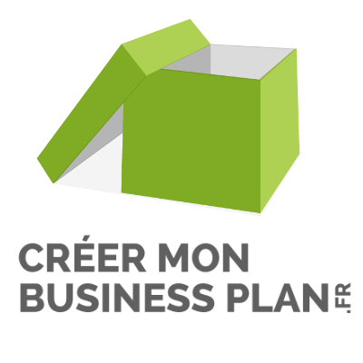 CREER MON BUSINESS PLAN
