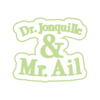 DR JONQUILLE ET MR AIL