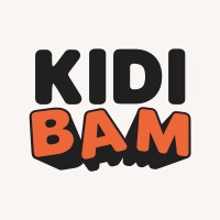 KIDIBAM 