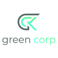 GREEN CORP KONNECTION