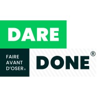 DARE DONE