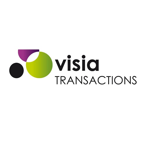 Startup VISIA TRANSACTIONS