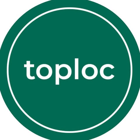 TOPLOC