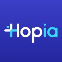 Startup HOPIA