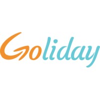 Startup GOLIDAY