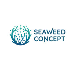 Startup SEAWEED CONCEPT