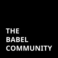 Startup THE BABEL COMMUNITY