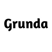 GRUNDA