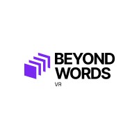 BEYOND WORDS VR