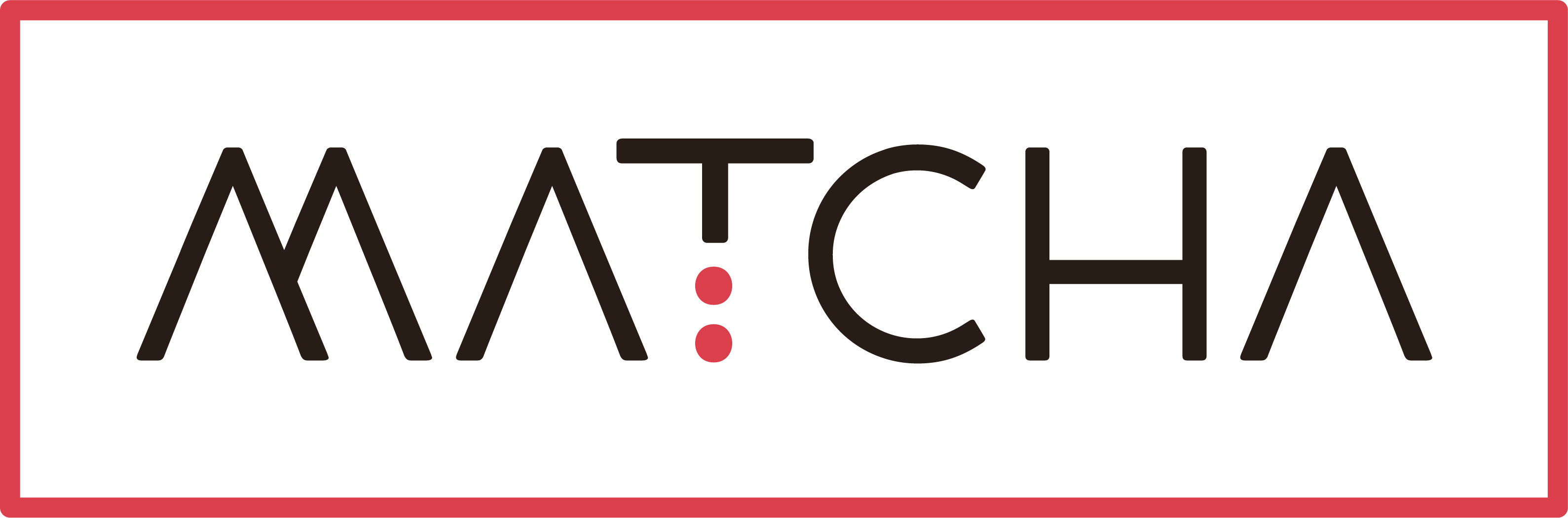 MATCHA