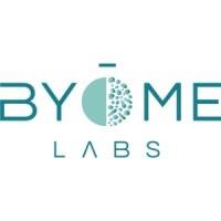 Startup BYOME LABS