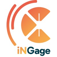 Startup INGAGE