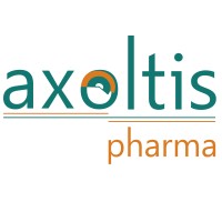 Startup AXOLTIS PHARMA