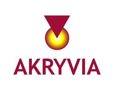 Startup AKRYVIA