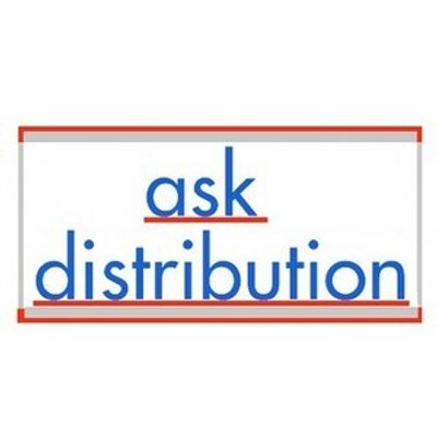 ASK DISTRIBUTION