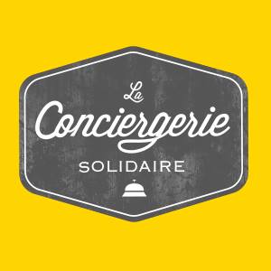 LA CONCIERGERIE SOLIDAIRE