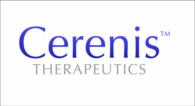 CERENIS THERAPEUTICS