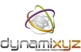 DYNAMIXYZ