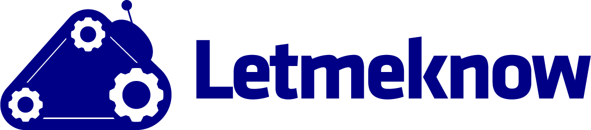 LETMEKNOW
