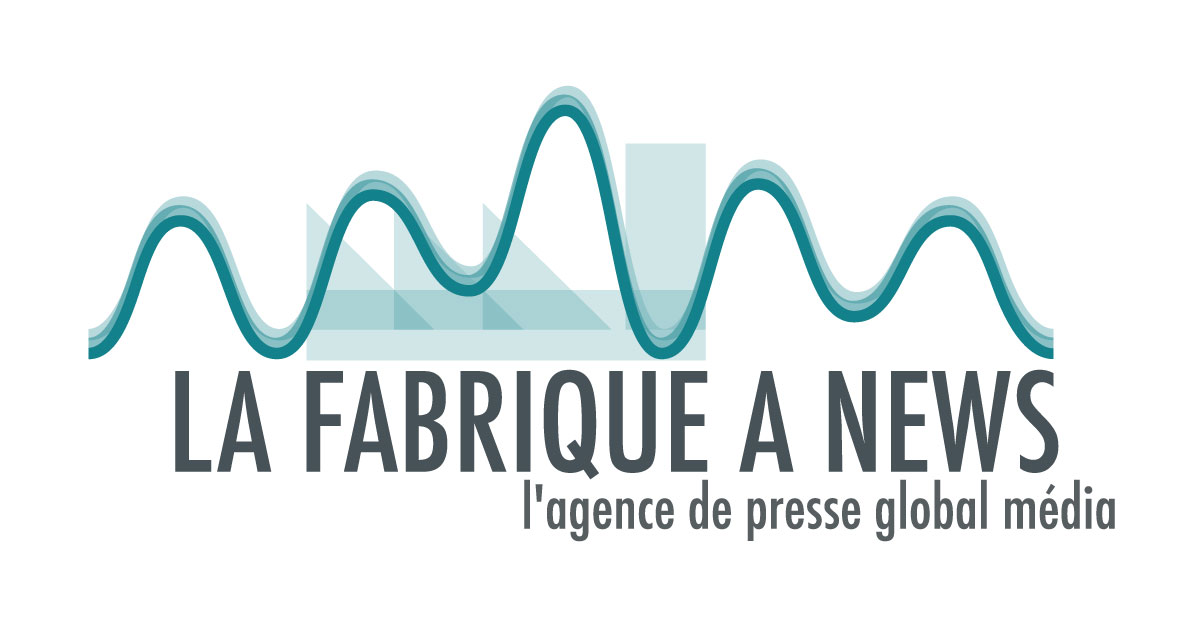 LA FABRIQUE  A NEWS