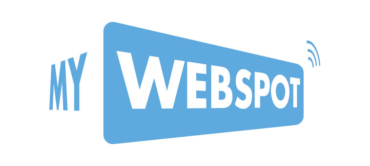 MY WEBSPOT