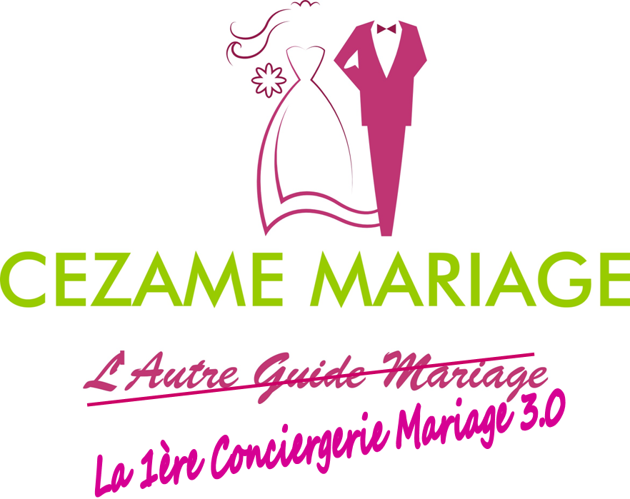 CEZAME MARIAGE