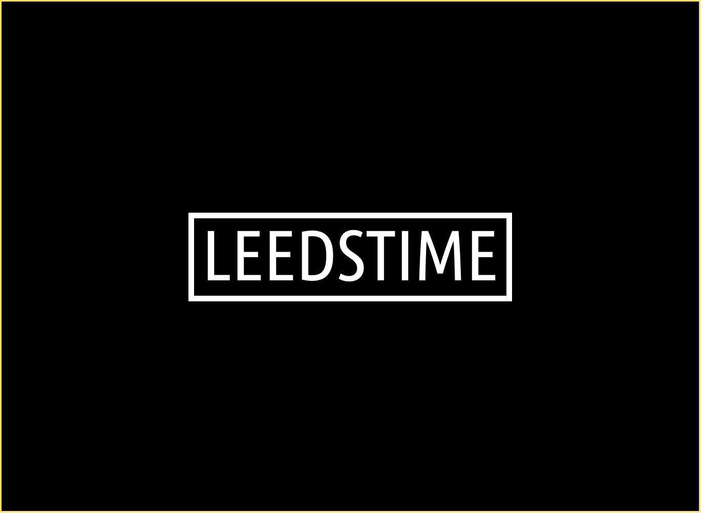 LEEDSTIME