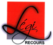 LEGI RECOURS