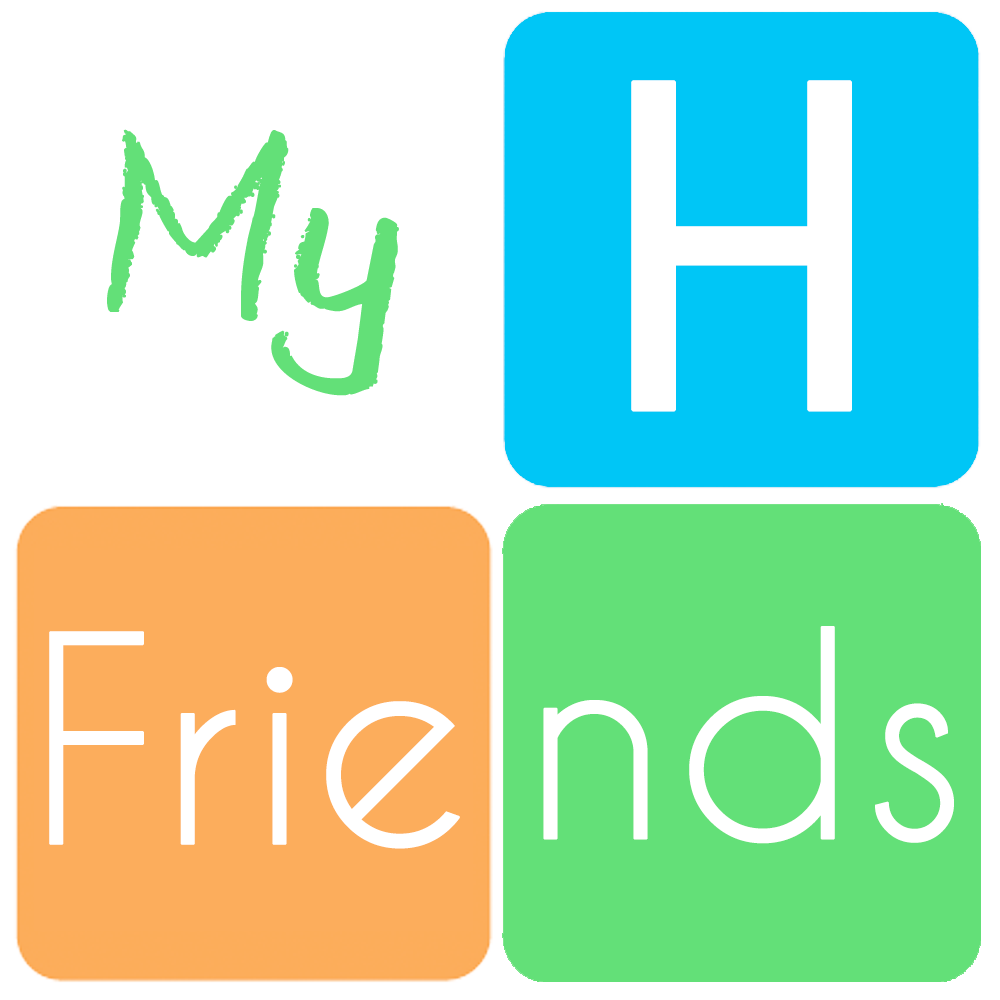 MY HOSPI FRIENDS