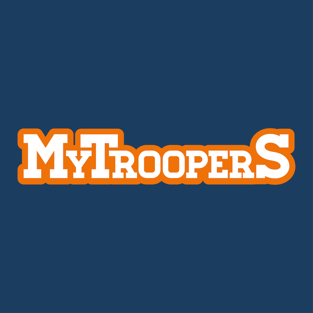 MYTROOPERS