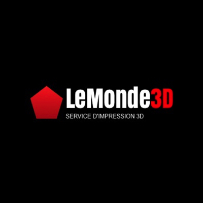 LE MONDE 3D