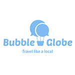 BUBBLEGLOBE